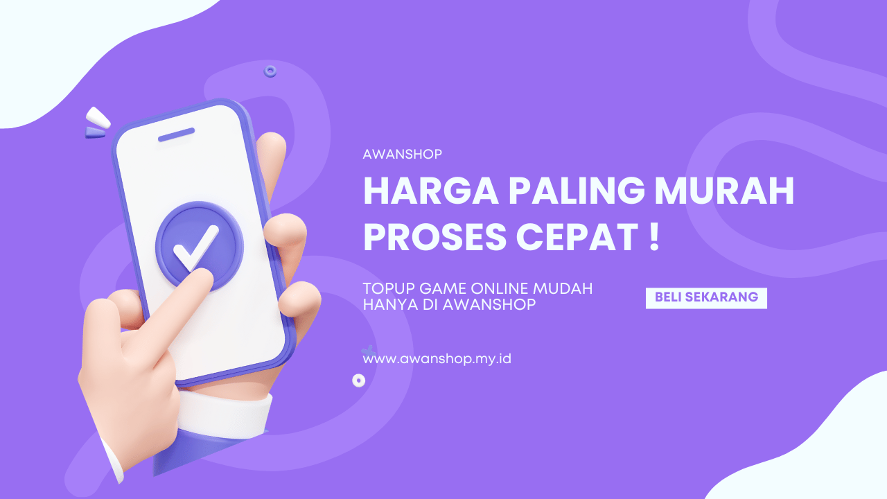 Code Promo Setiap Hari !